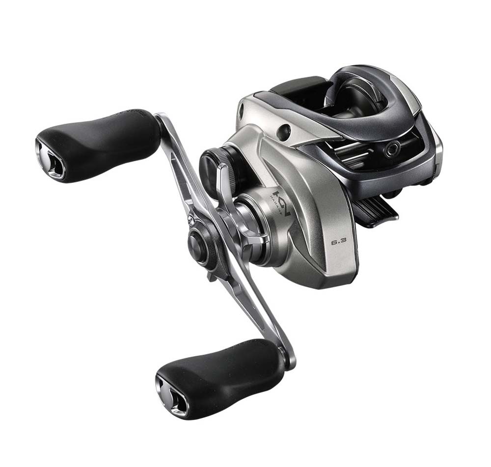 Shimano Reels, Rods & Fishing Gear Tagged baitcast-reels - Fergo's Tackle  World