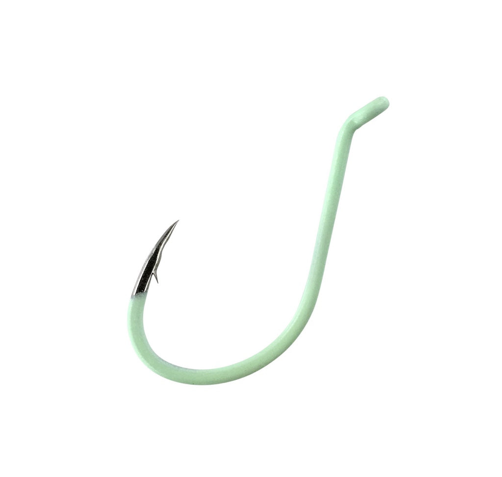 Instinct Heavy Duty Reef Hook Size 6/0 Qty 100 - Fergo's Tackle World