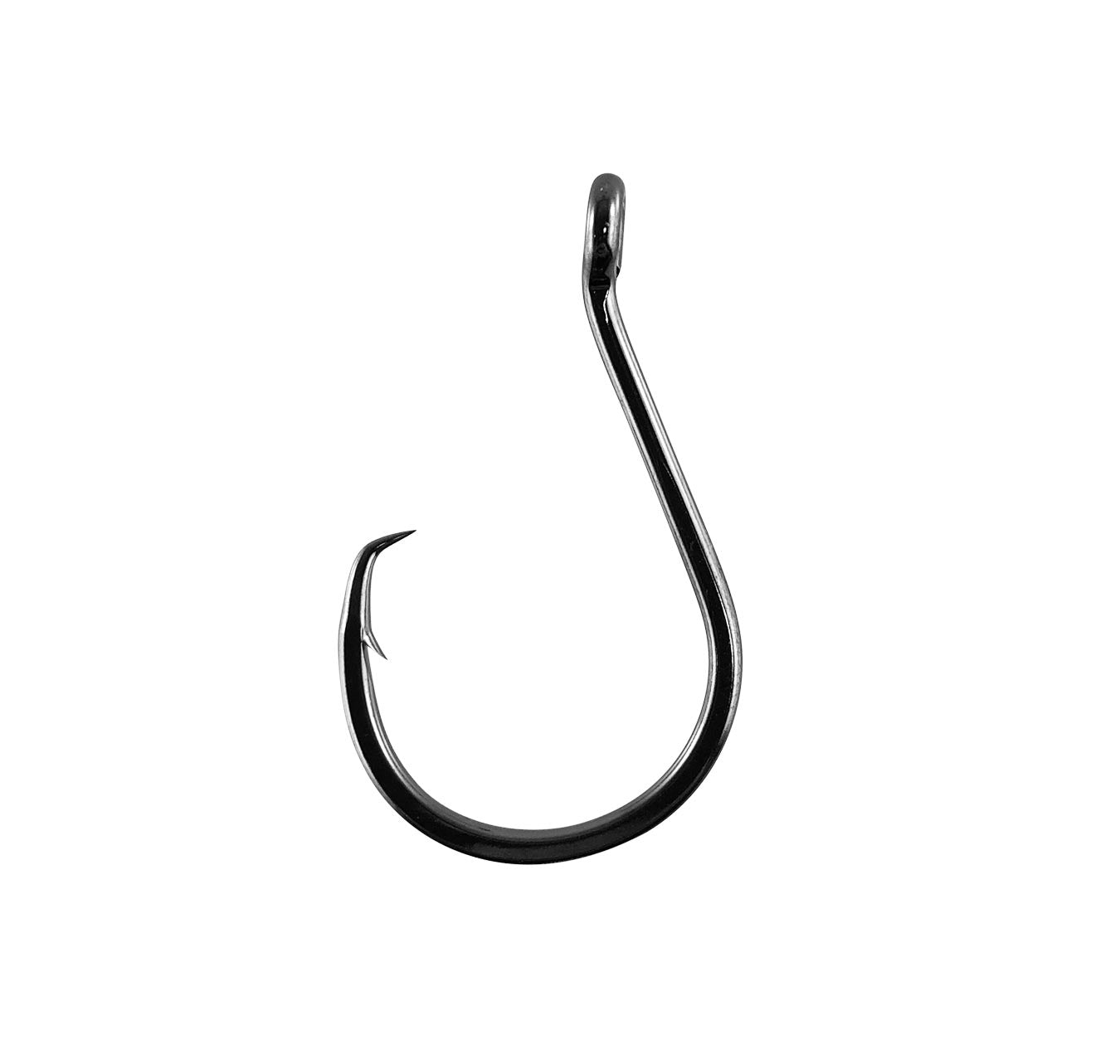 EUPRO Worm Hook 2803 BN Fishing Hook Soft Plastik Mata Kail Pancing –  Meefah Tackle