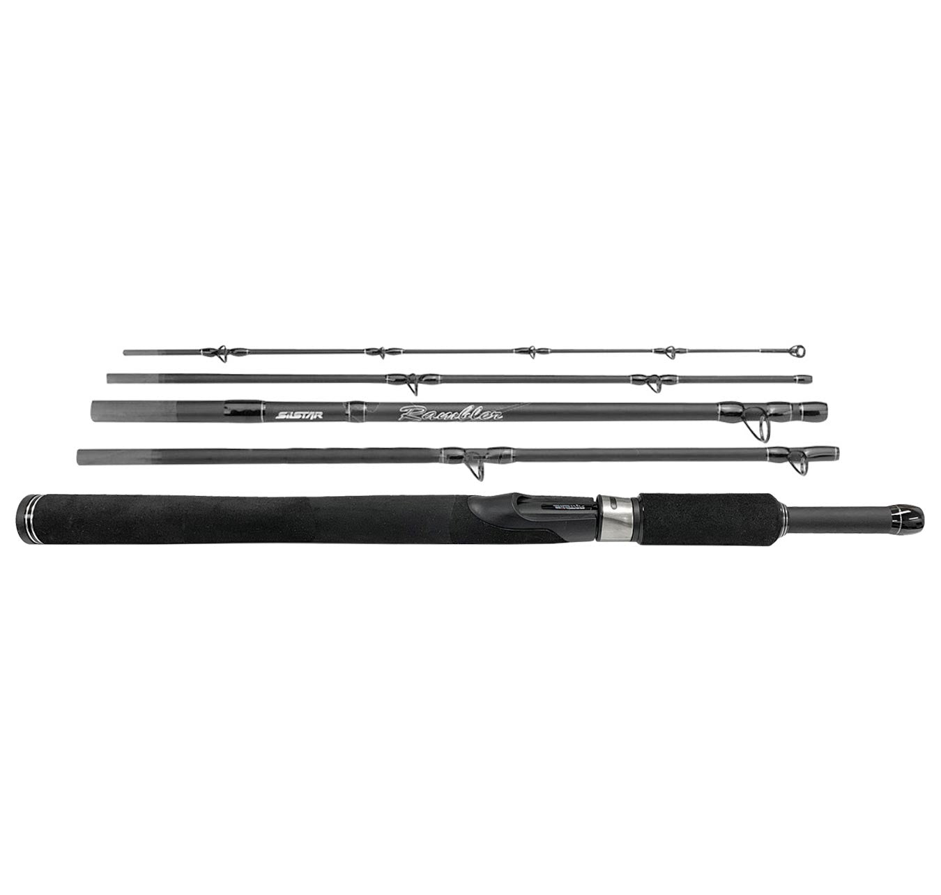 Shimano Raider Travel Rod - Fergo's Tackle World