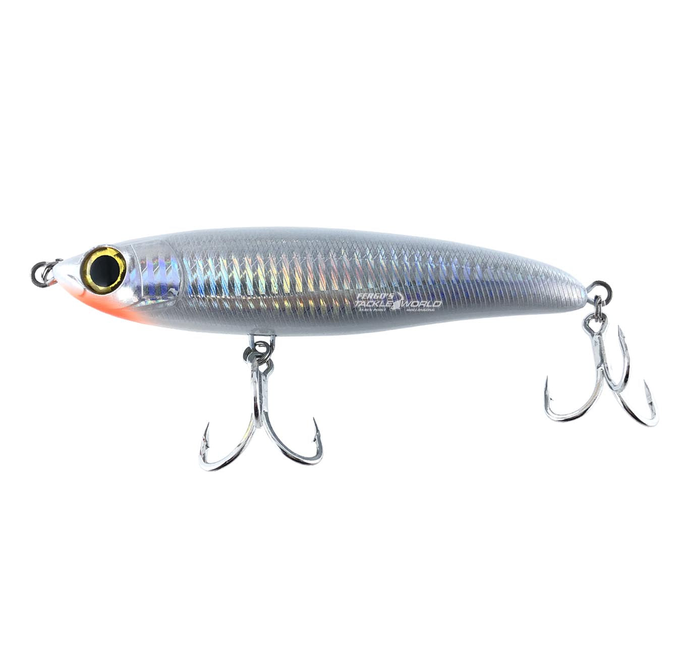 CID Shiverstick Lure – Stil Fishing