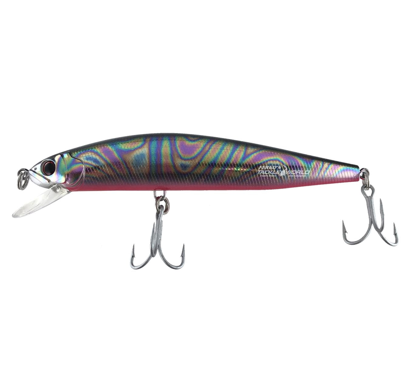 Fishing Lures - Fergo's Tackle World