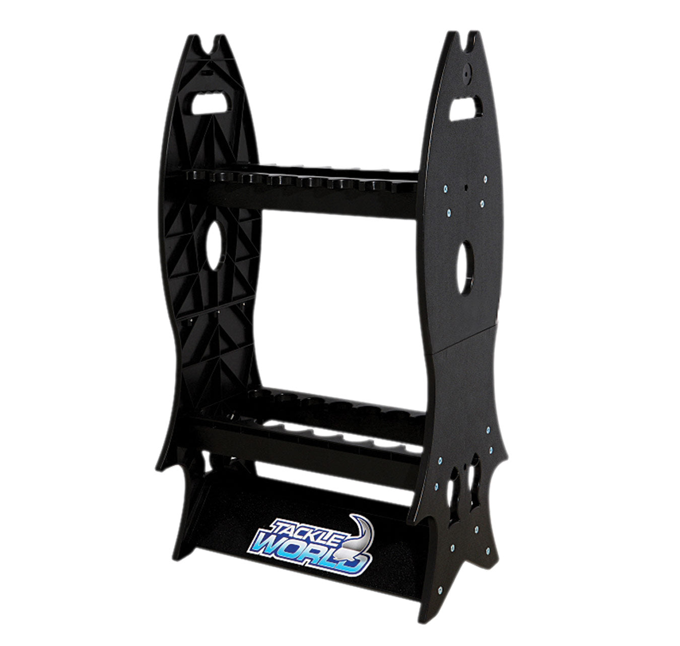 Rubber Rod Rack – Jarvis Walker