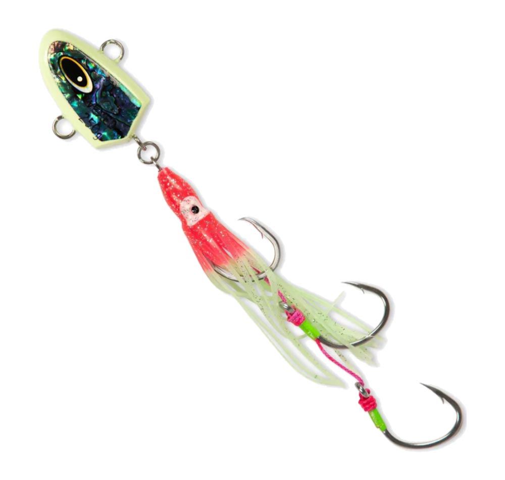 Deep Water Jigs - Fergo's Tackle World