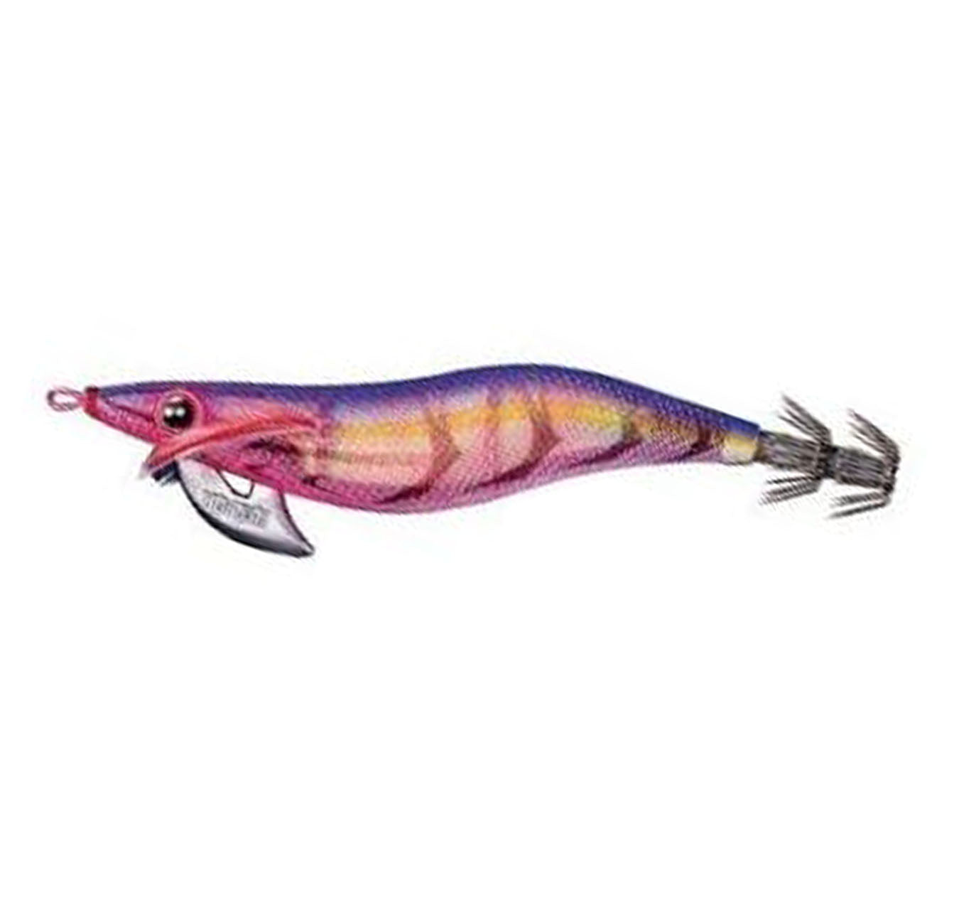 Poly Fiber Broaching 30gm Fishing Squid Jig at Rs 30/piece in