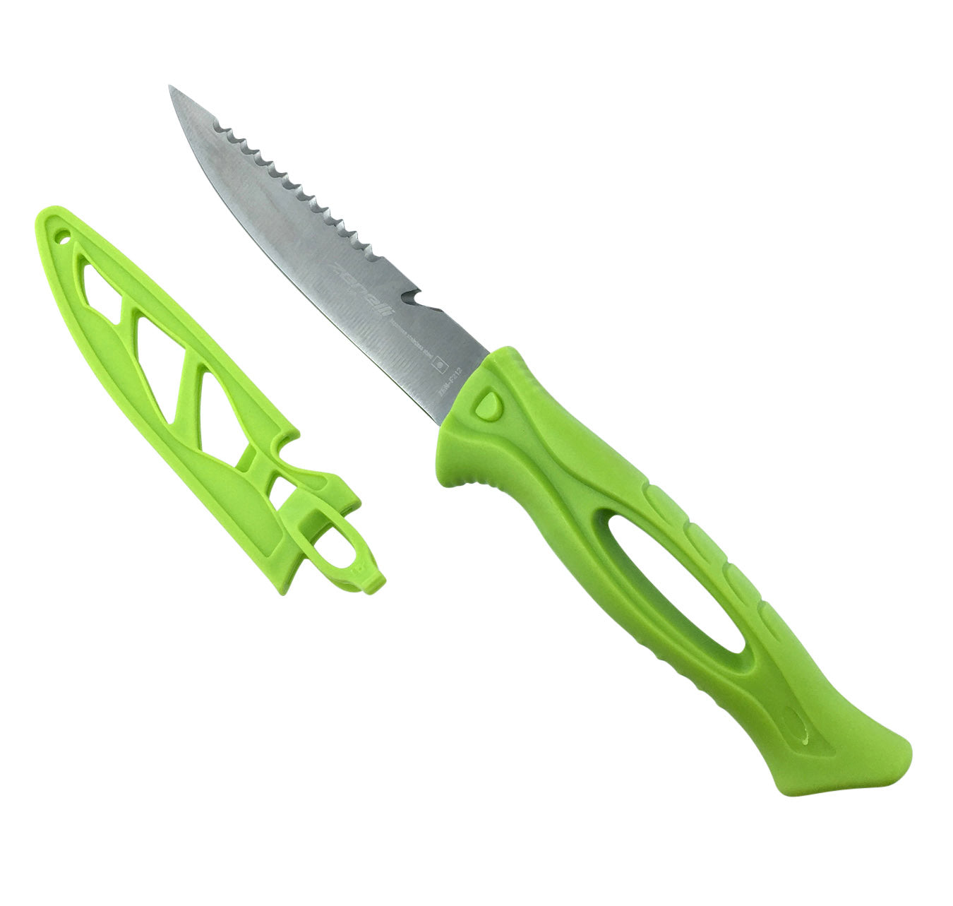 Fishing Knives - Fergo's Tackle World