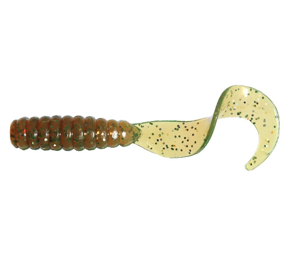 ZMan Diezel MinnowZ 4 Soft Plastics - Fergo's Tackle World