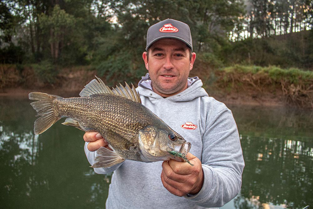 Berkley Fishing -  Australia