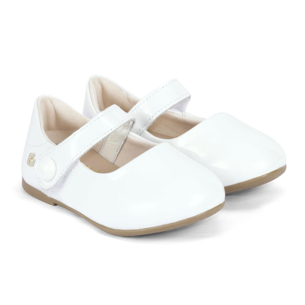 The Children's Classic Bibi Angel 1072052 at $ from Vila Kids