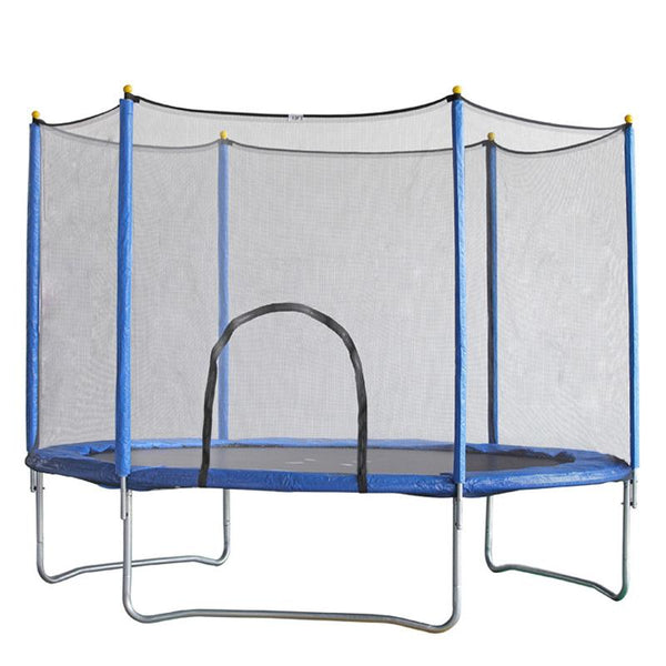 6ft folding trampoline