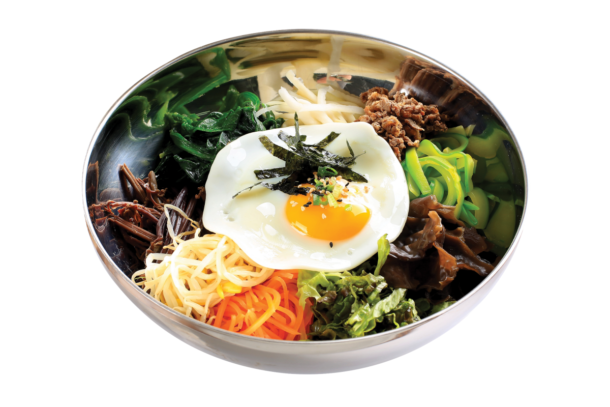 Pesan Catering Online Jkt Only Yetnal Bibimbap Oleh Magal Korean Bbq Home Mangan Foods 9958