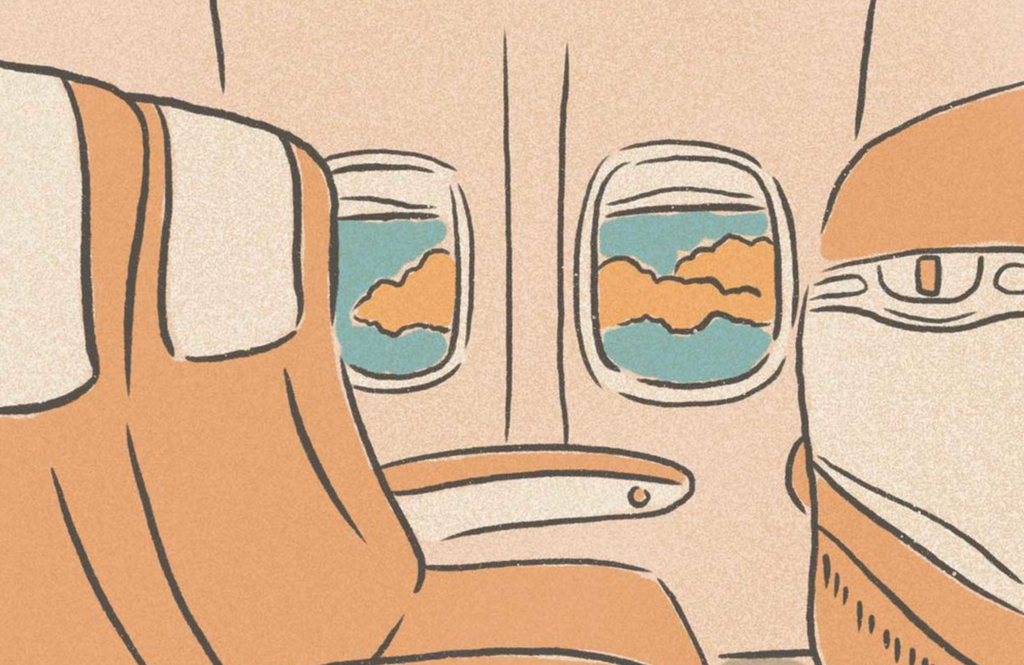 Is Flying with CBD Oil Legal?