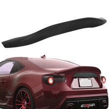 Load image into Gallery viewer, L Type Rear Trunk Spoiler 2013+ Scion FRS BRZ GT86