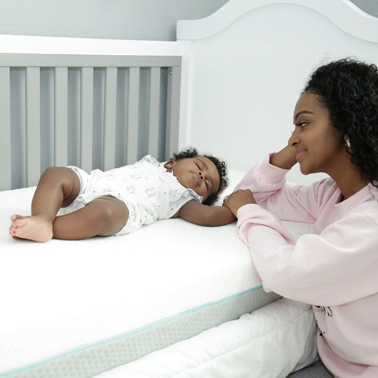 tempurpedic baby mattress