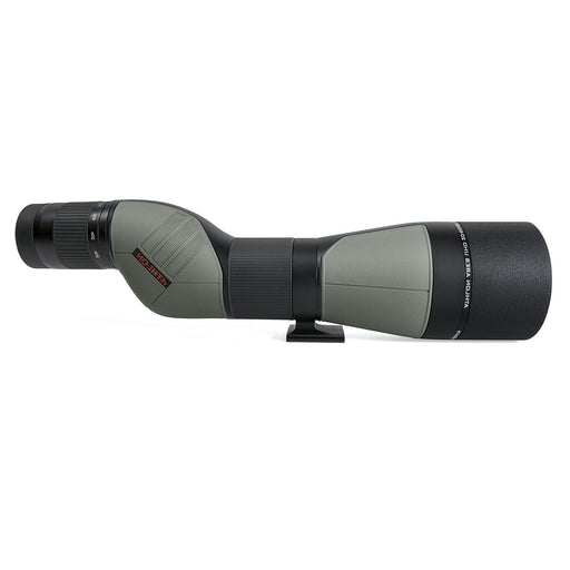 Athlon Argos 20 60 85 HD Straight Spotting Scope Trophy Optics