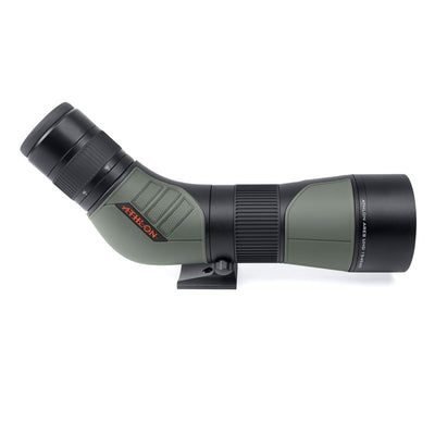 Athlon Ares G2 15 45 65 UHD Angled Spotting Scope Trophy Optics