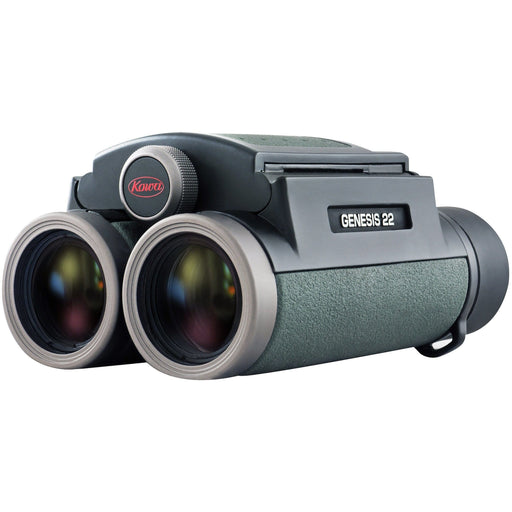 Kowa Genesis 10x33 Prominar XD GN33 Binoculars with Harness