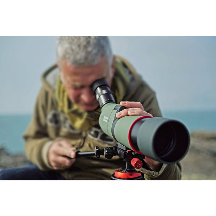 Kowa TSN-664M 66mm Prominar Spotting Scope with Case