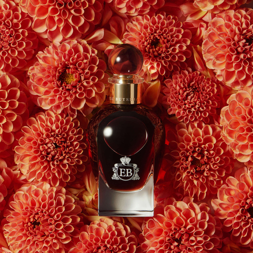 1947 dahlia perfume