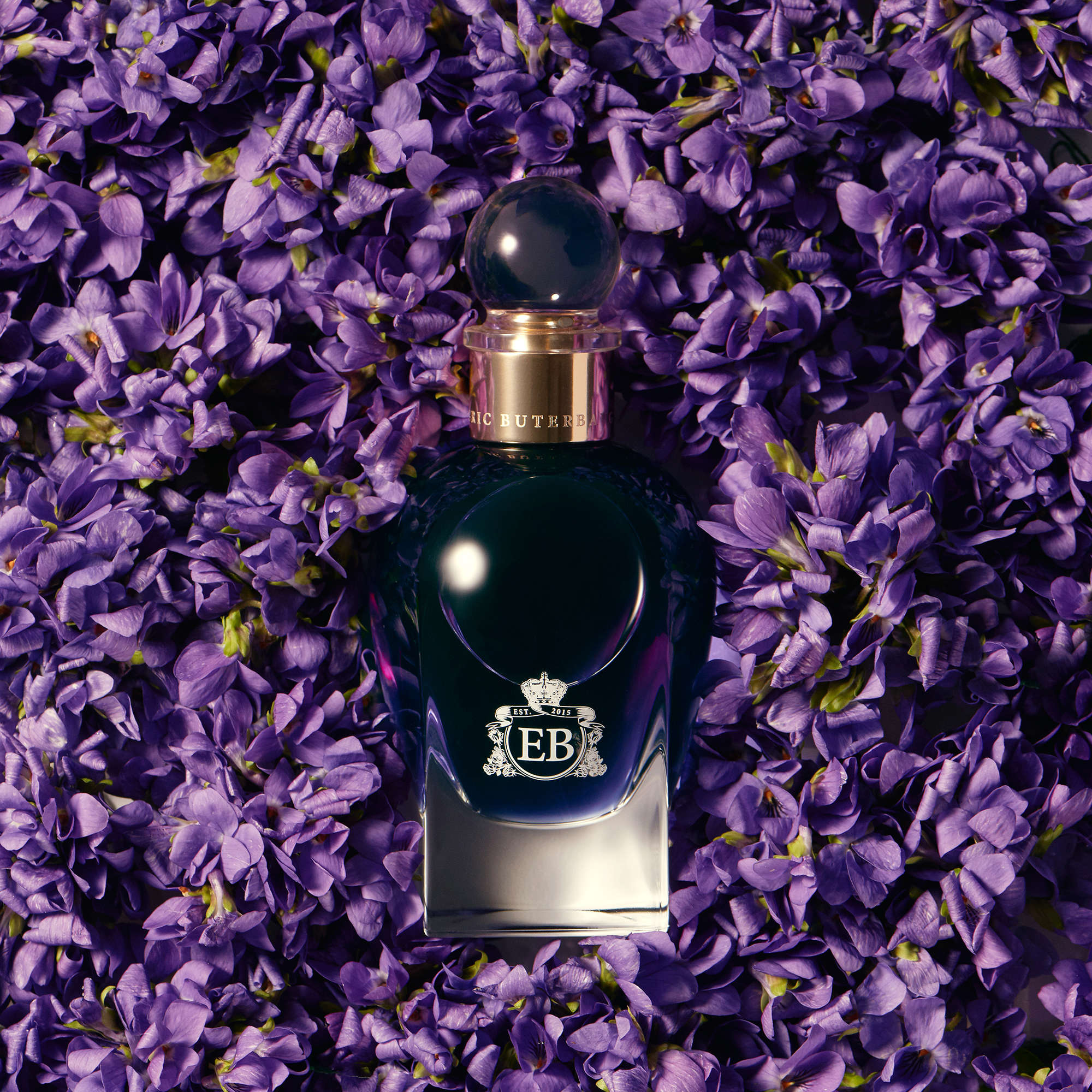 Fragile Violet – Eric Buterbaugh Fragrances