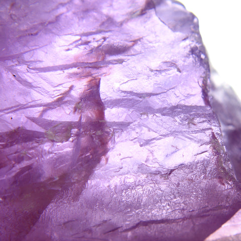 Purple Amethyst Quartz Stone