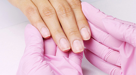 Tips for a perfect manicure at home