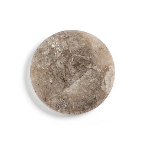 Piedra gris Ágata