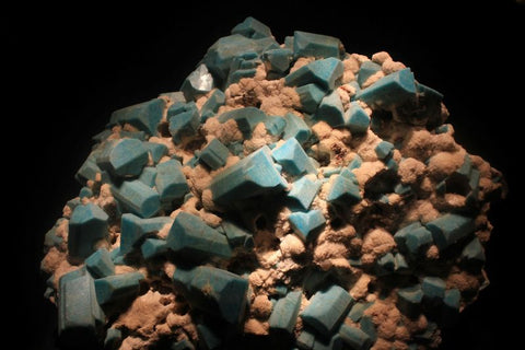 Amazonite deposit where to find it