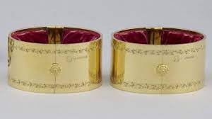 Armillae British Crown: armband