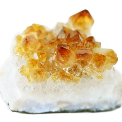 What is Citrine