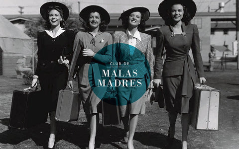 Malasmadres club image