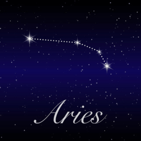 constelación de aries
