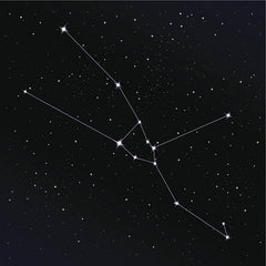 constelacion tauro