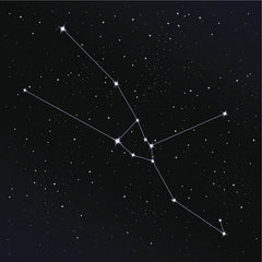 constellation du taureau