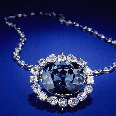Le diamant le plus cher du monde : le joyau emblématique du Titanic