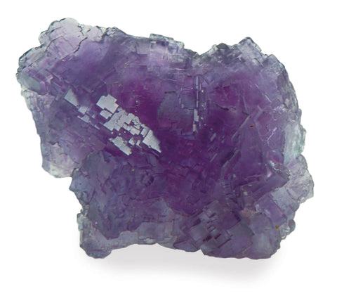 fluorine pierre violette