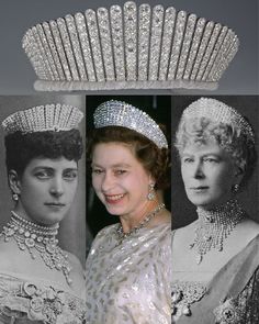 Kokoshink British Crown