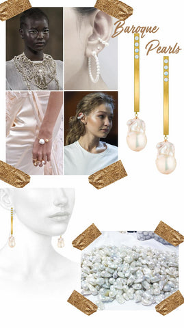 Pendientes de Lavani Jewels