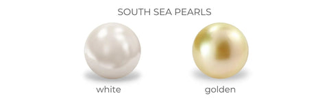 perlas mar del sur