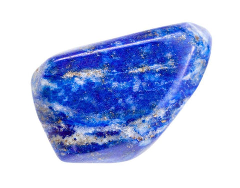 natural lapis lazuli stone for jewelry making by LAVANI Jewels