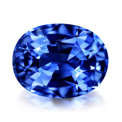 Blue Sapphire stone