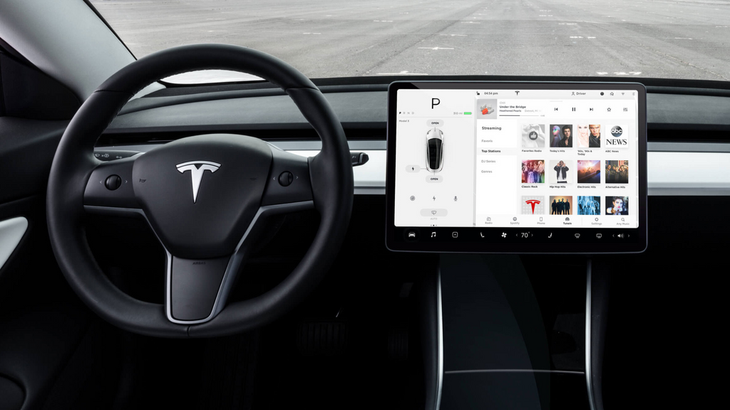 Settings to make immediately after picking up your Tesla | PimpMyEV