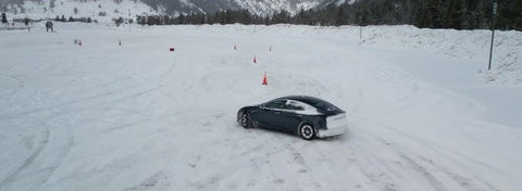 Tesla's regenerative braking can get limited by cold weather