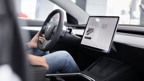 Tesla Autopilot Safety Features