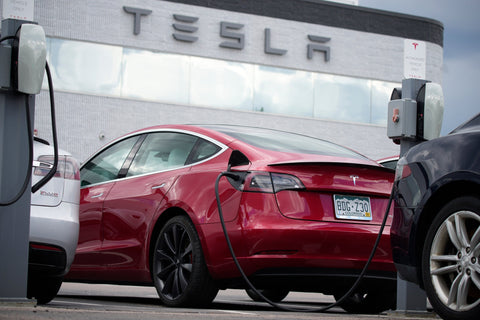 Elements Affecting Tesla's Price