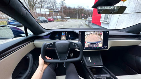 Tesla Driving Experience and Performance