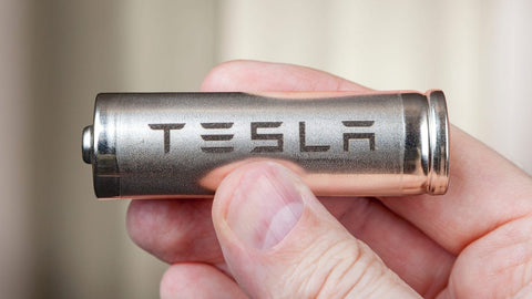Tesla Battery Health Check: Understanding Your Car’s Energy Storage System