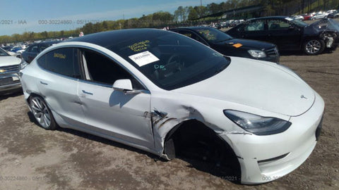 The most typical Tesla model problems, along with their solutions, are as follows