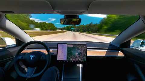 Tesla Voice Commands That Add Convenience To Your Driving Experience