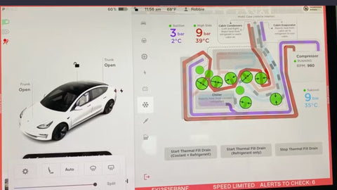 The Path Ahead For Tesla